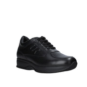 Sneakers Nero Lumberjack