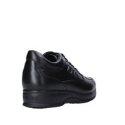 Sneakers Nero Lumberjack