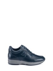 Sneakers Blu Lumberjack