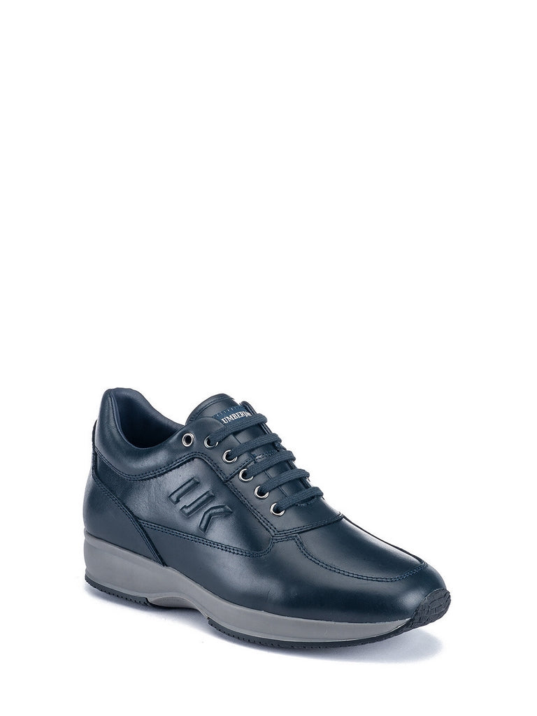Sneakers Blu Lumberjack