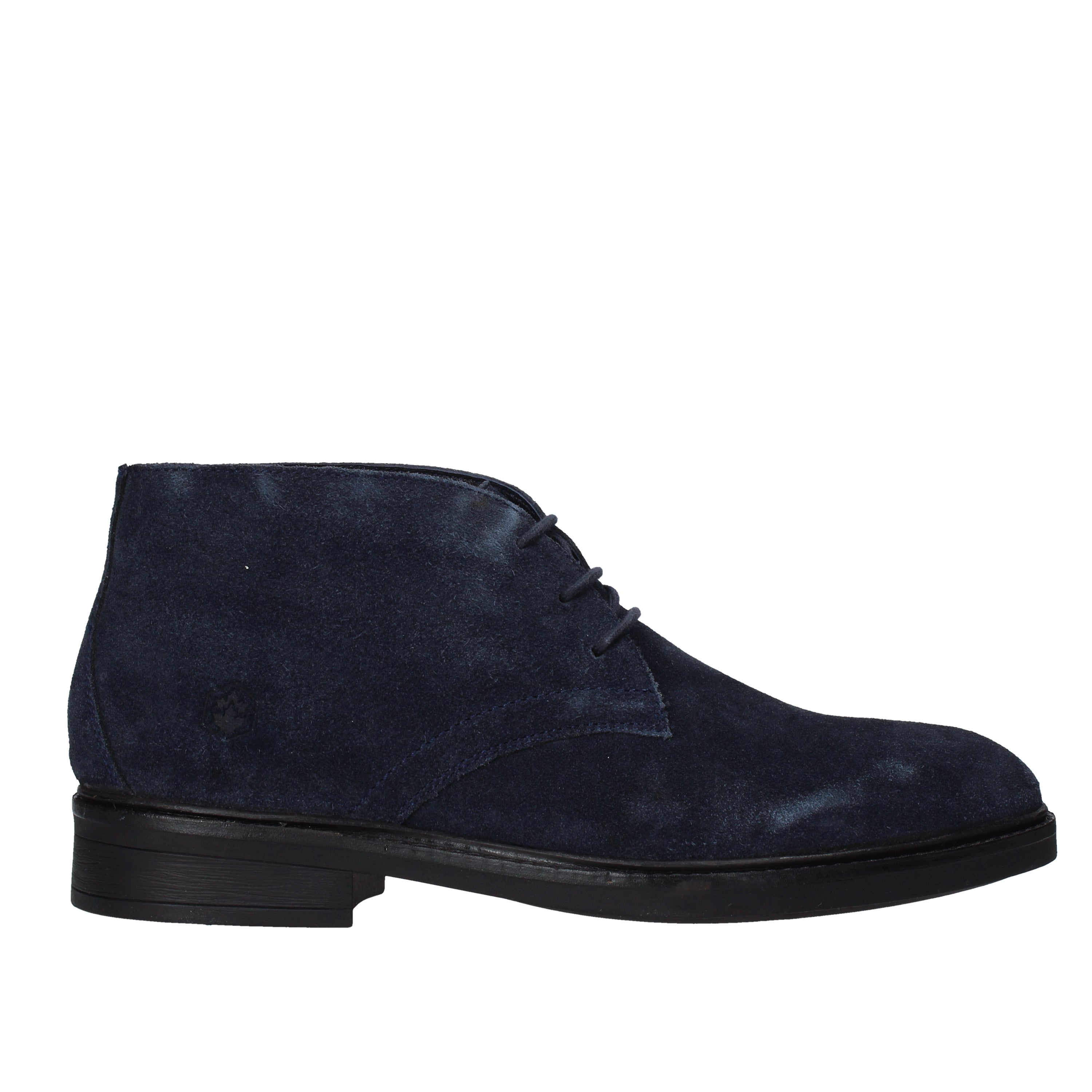 Polacchino Blu Lumberjack
