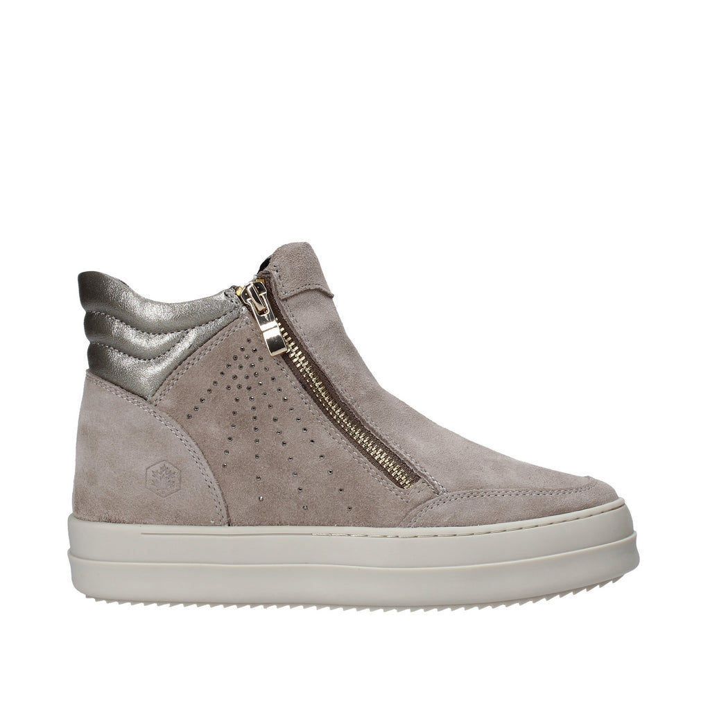 Polacchino Grigio Lumberjack
