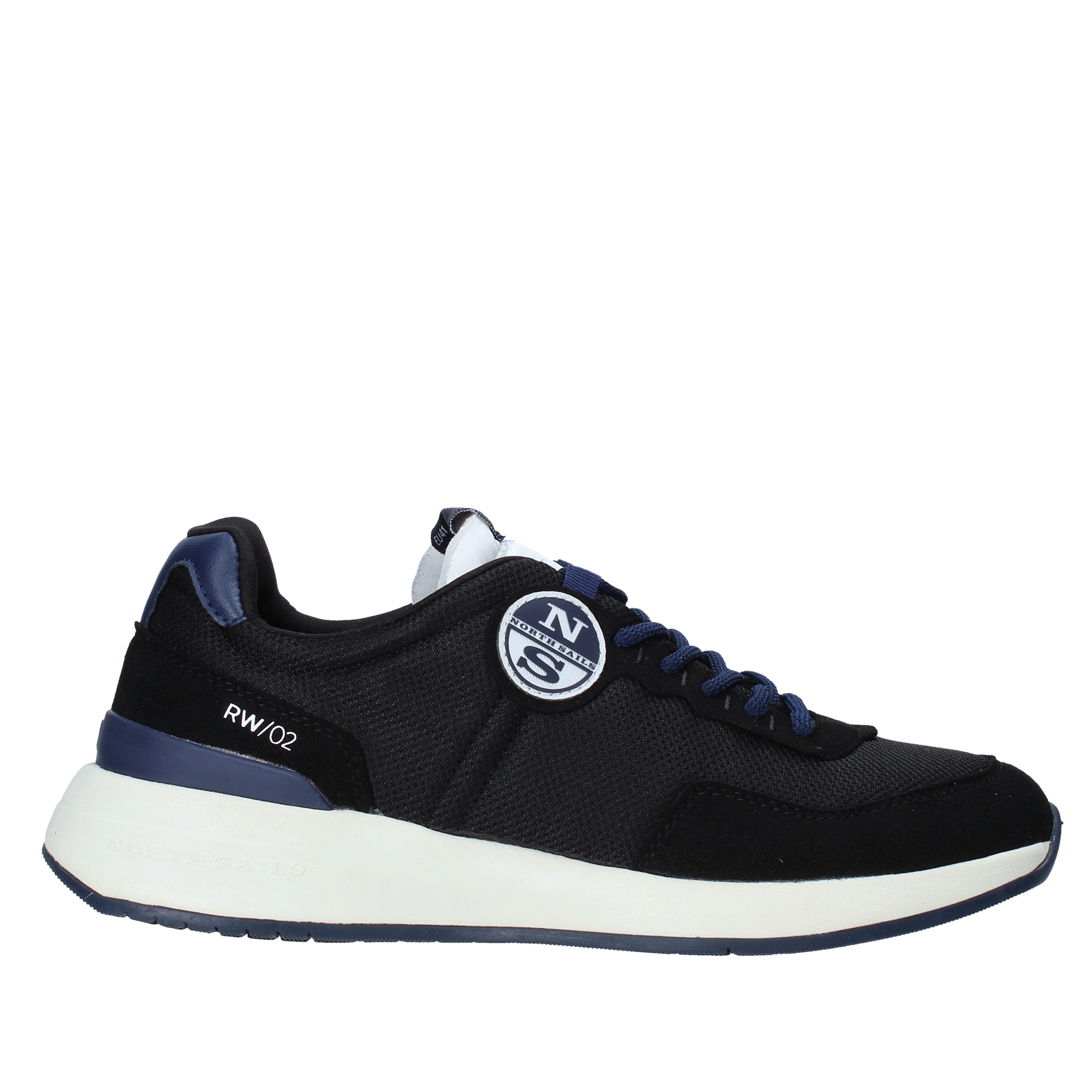 Sneakers Nero North Sails