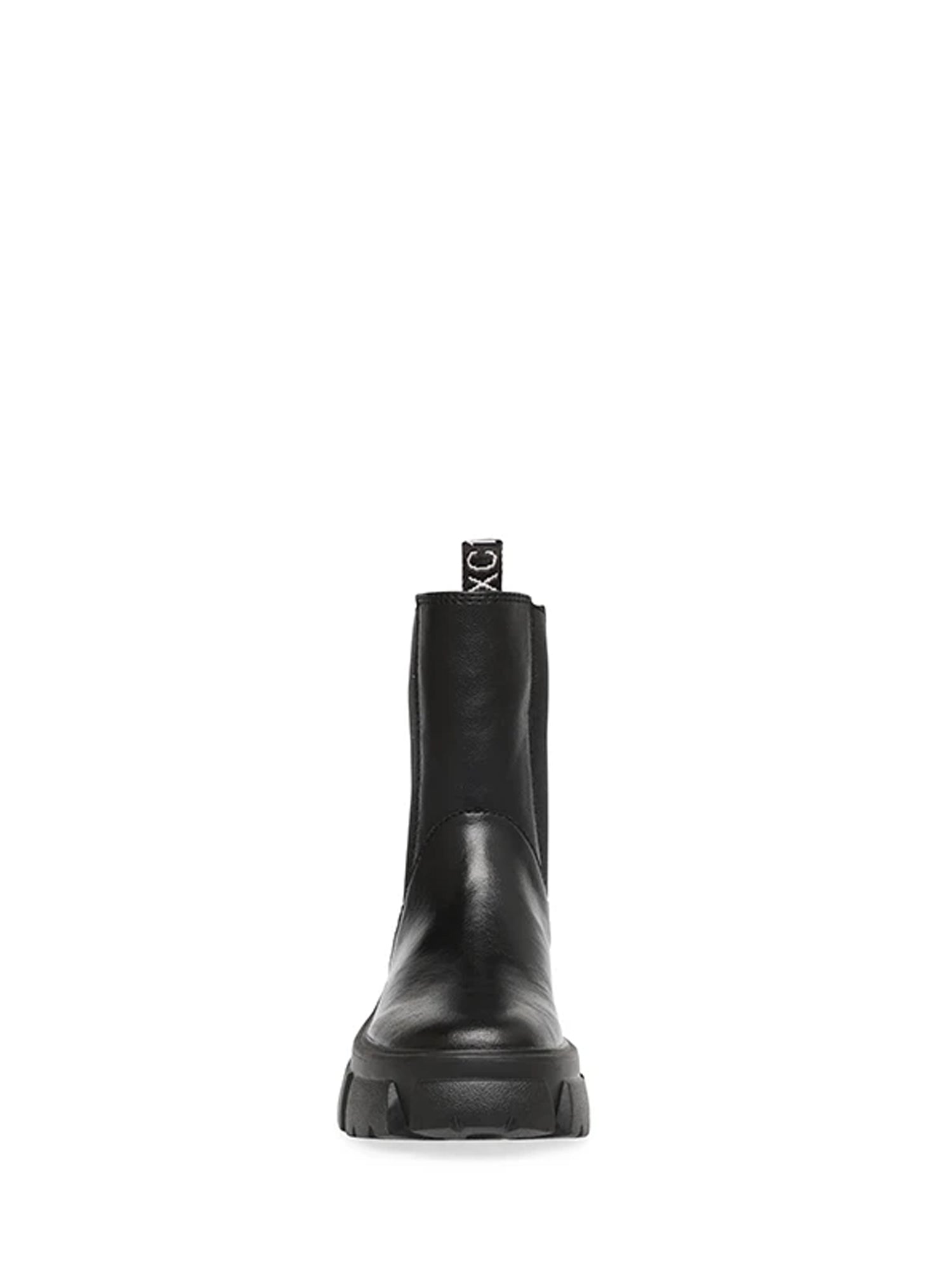 Stivaletti Nero Steve Madden
