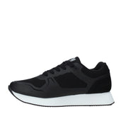 Sneakers Nero Roccobarocco