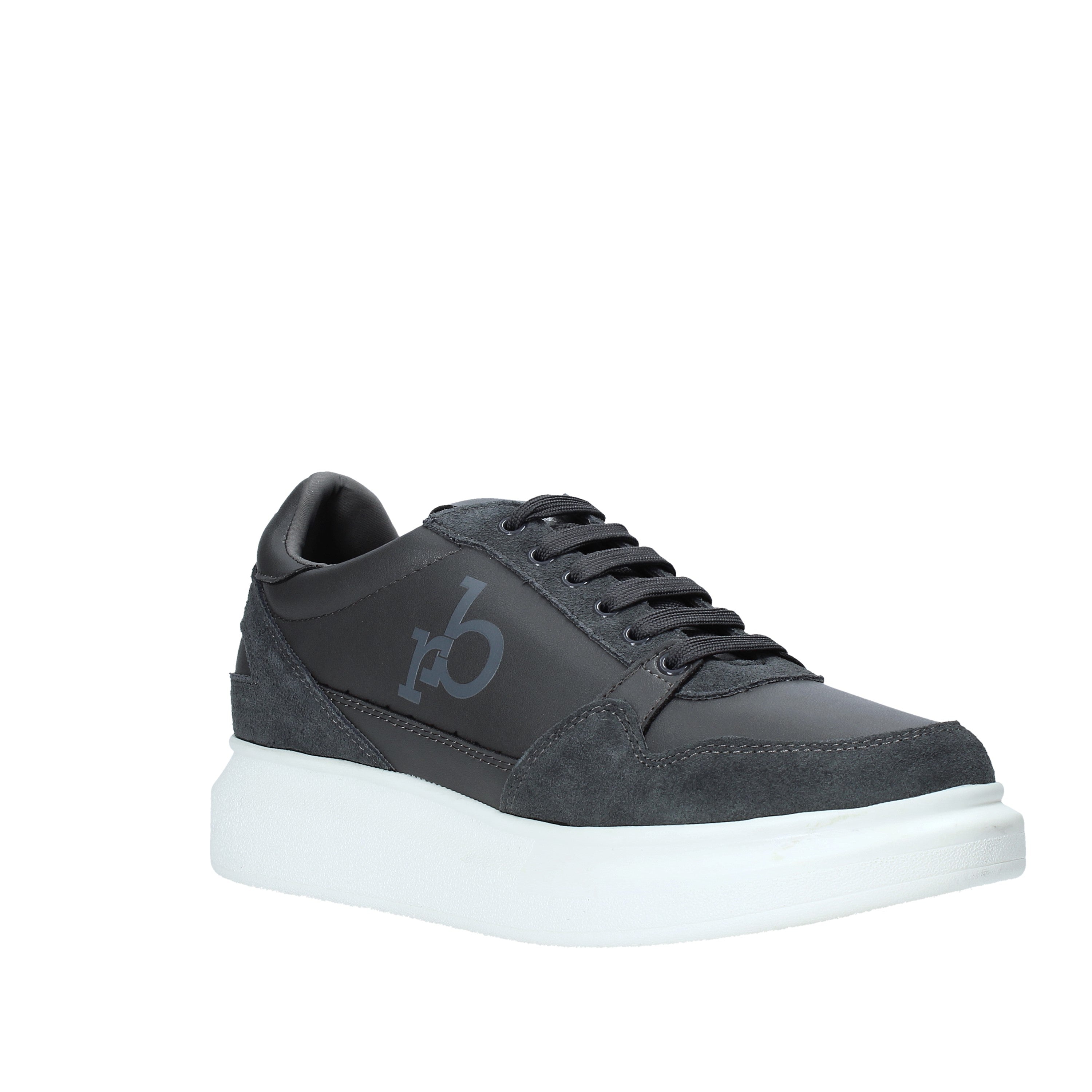 Sneakers Grigio Roccobarocco