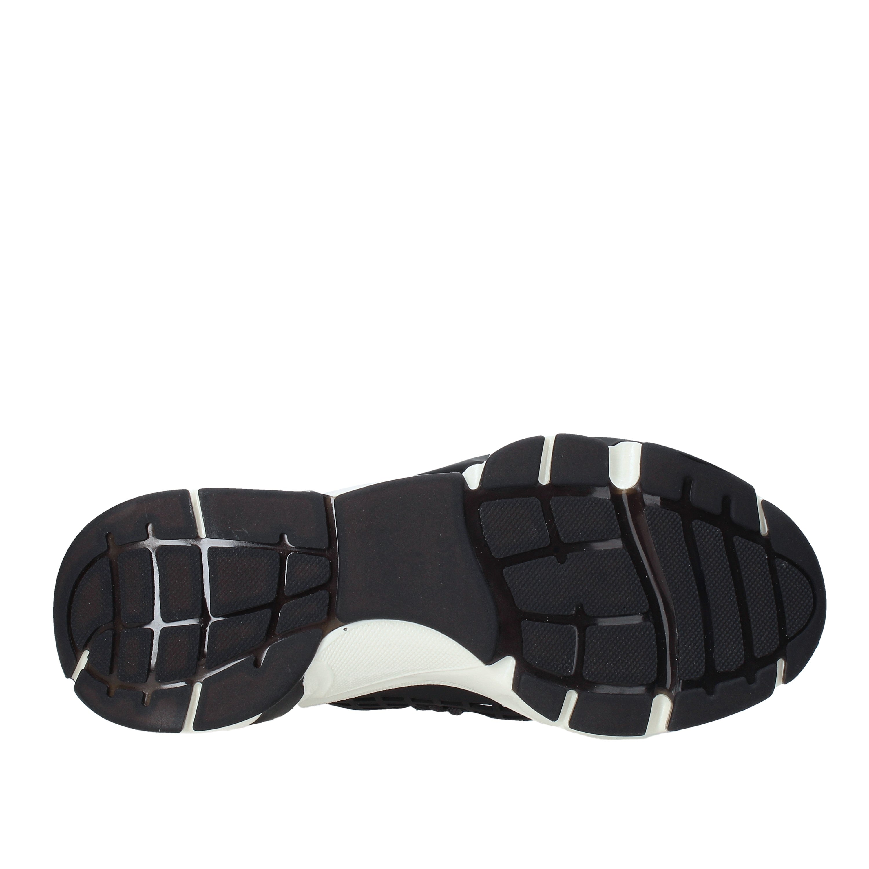 Sneakers Nero Roccobarocco