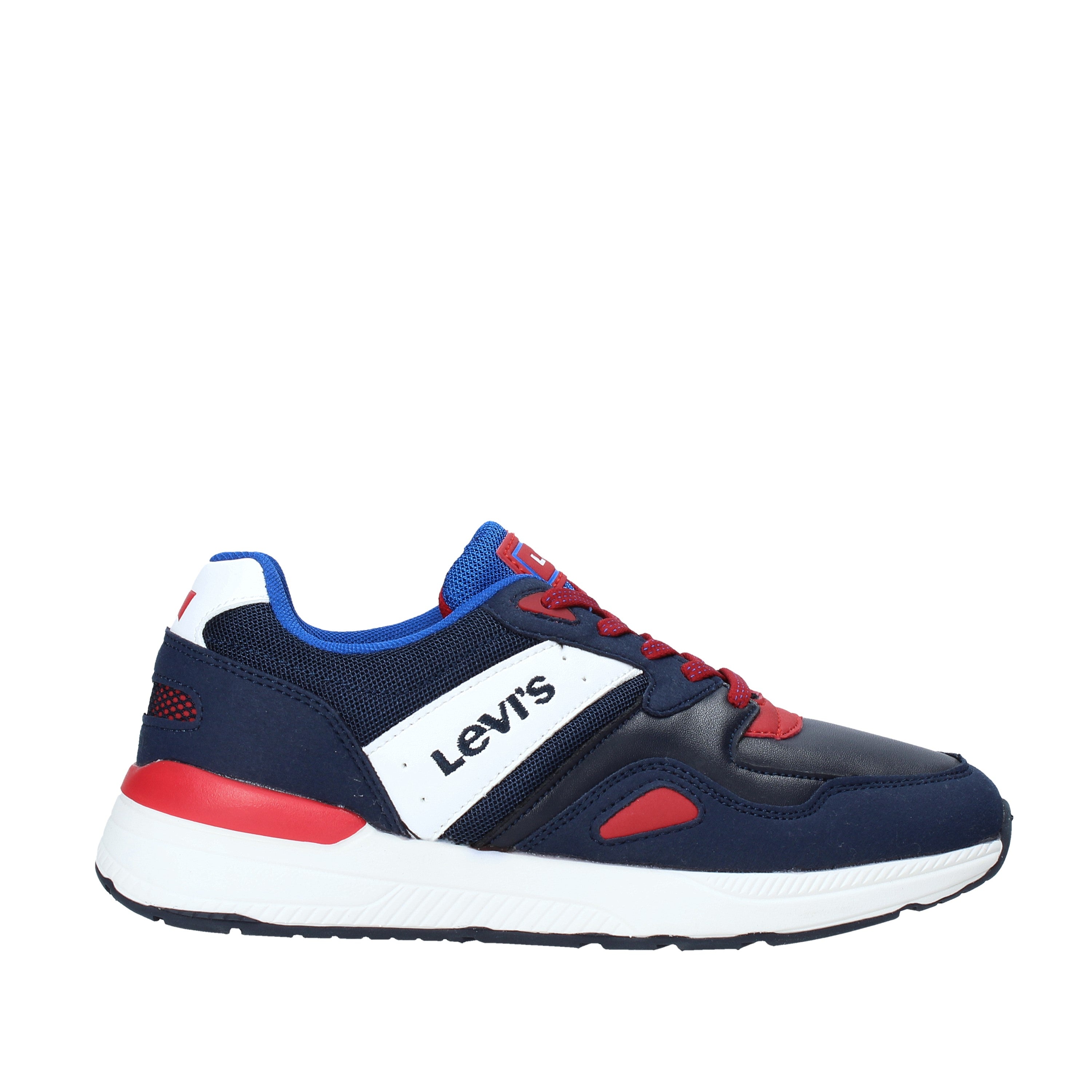 Sneakers Blu Levi's