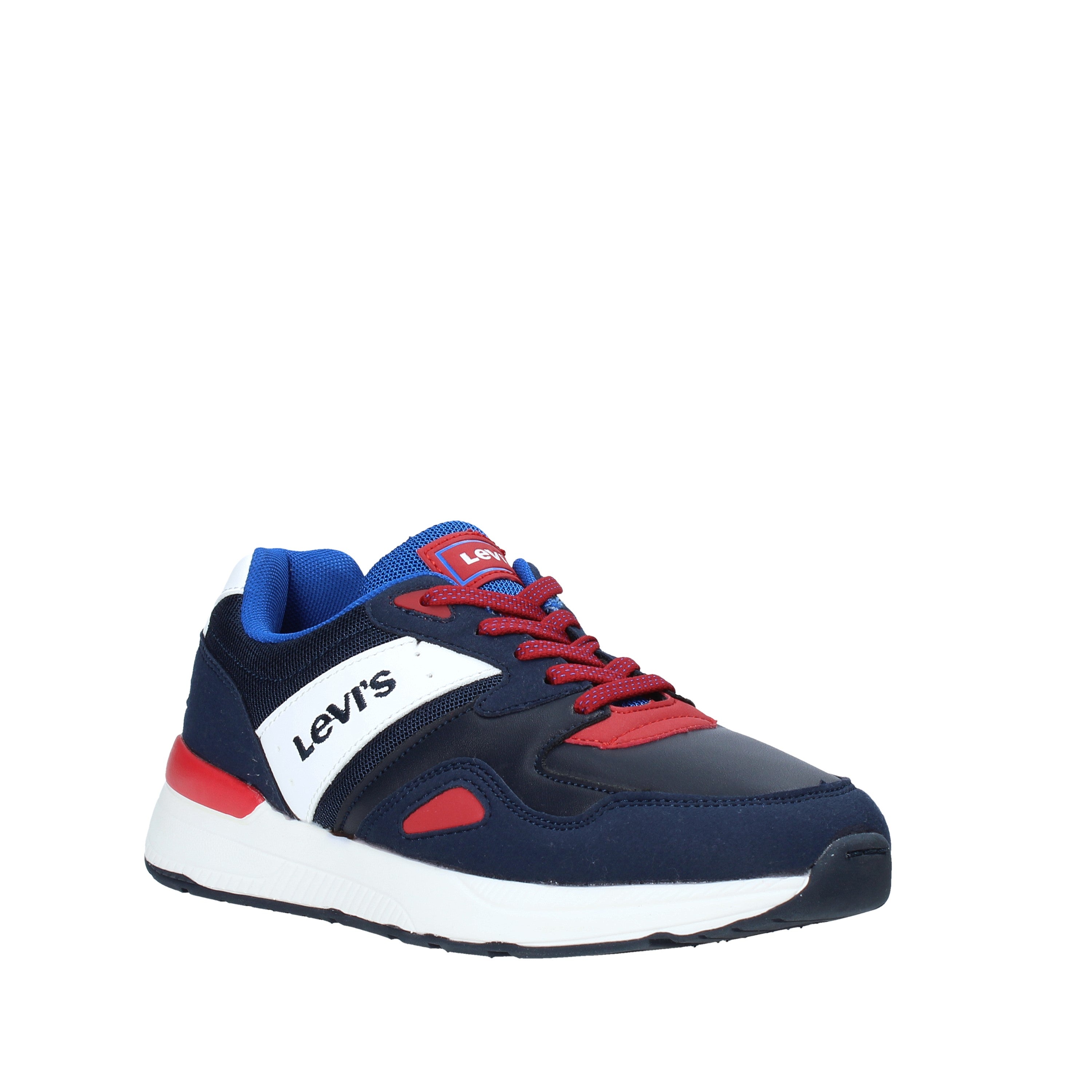 Sneakers Blu Levi's