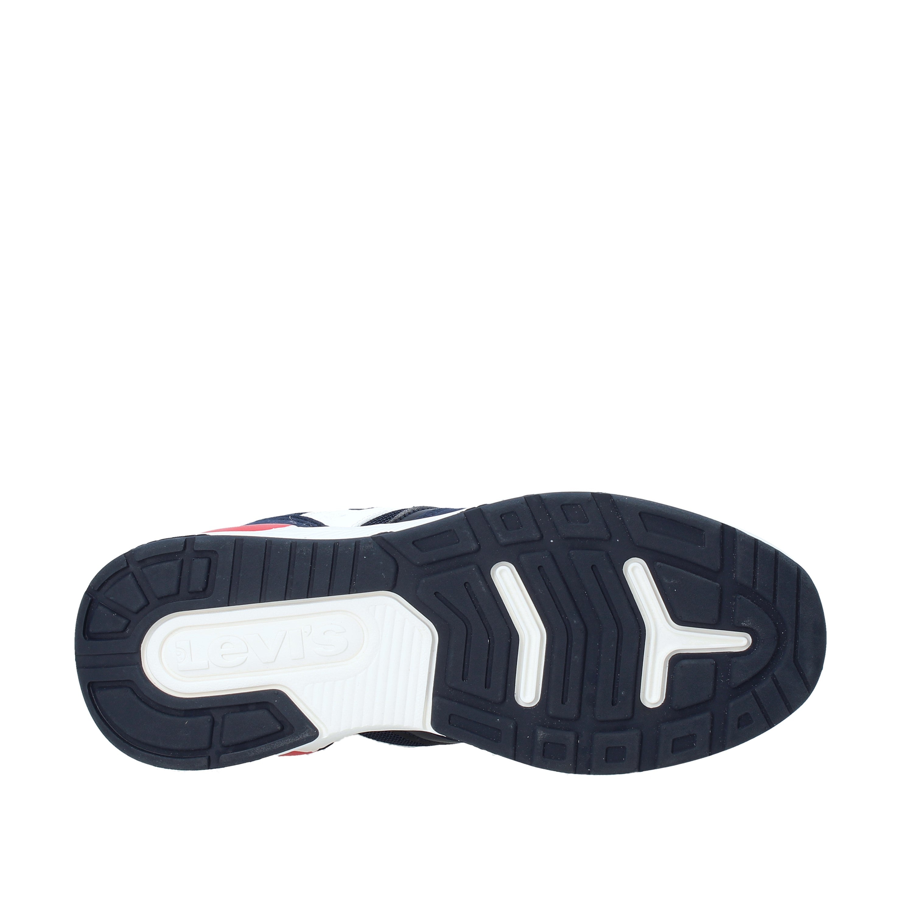 Sneakers Blu Levi's