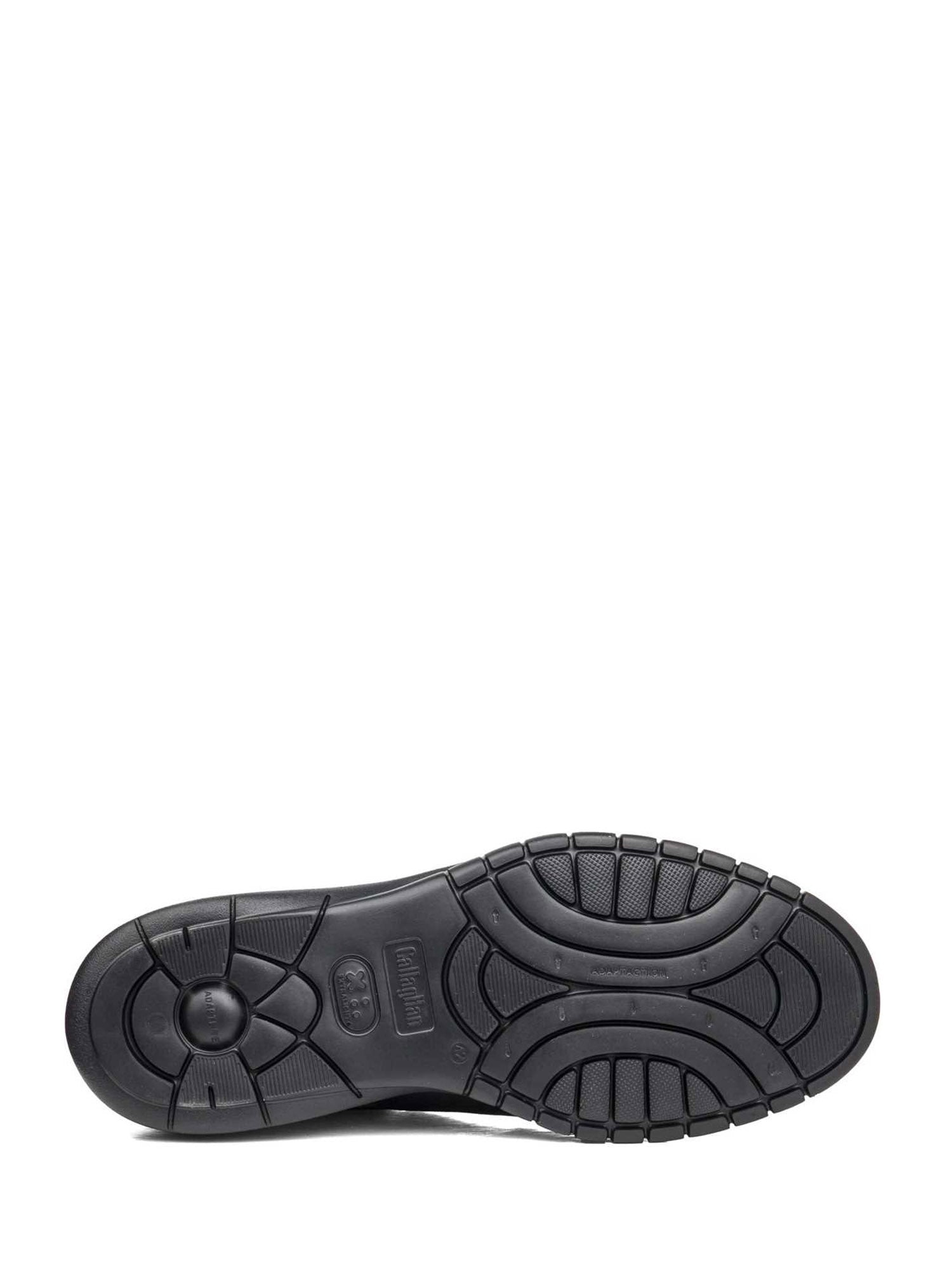 Sneakers Nero Callaghan
