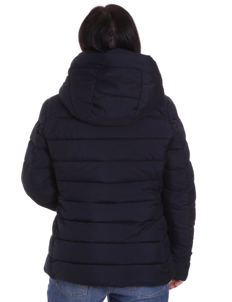 Piumini Blu Invicta