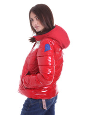 Giacche Rosso Invicta