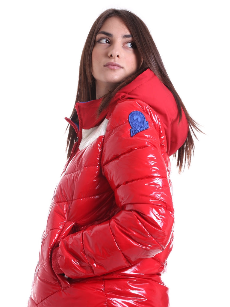 Giacche Rosso Invicta
