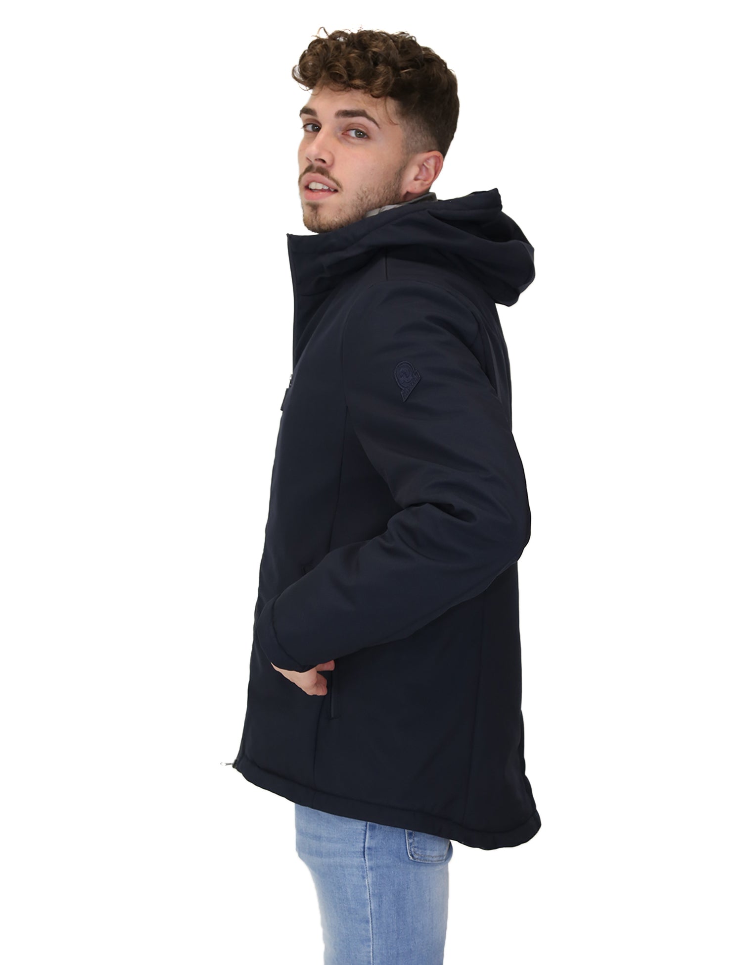 Giacche Blu Invicta