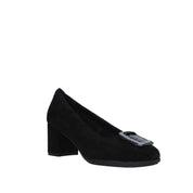 Decolleté Nero Cinzia Soft