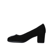 Decolleté Nero Cinzia Soft