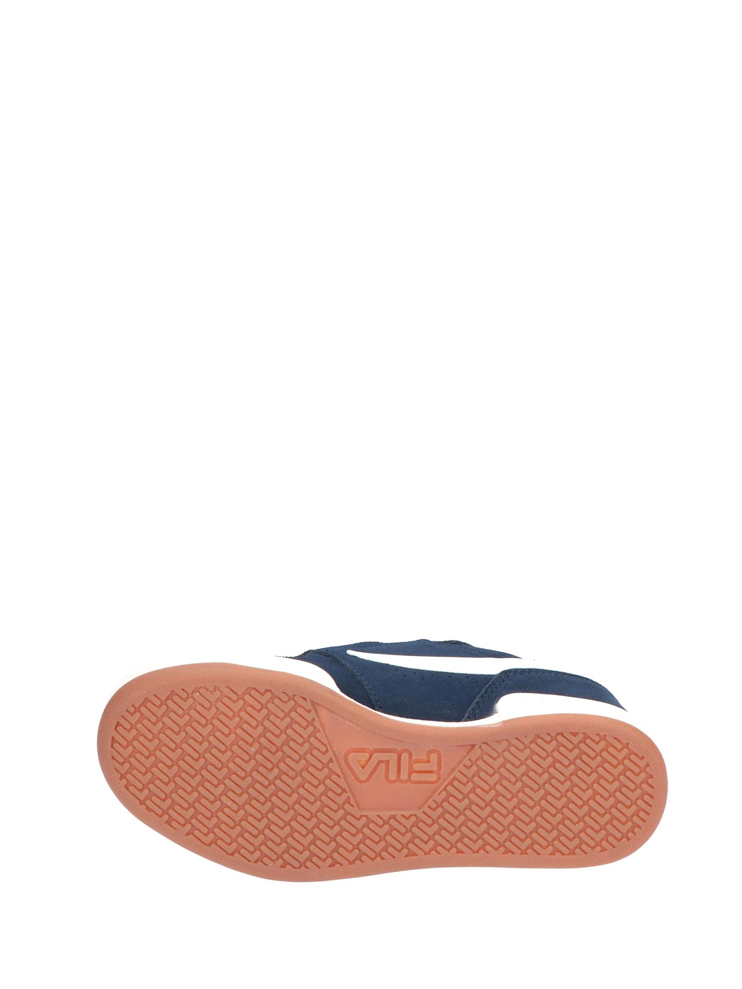 Sneakers Blu Fila
