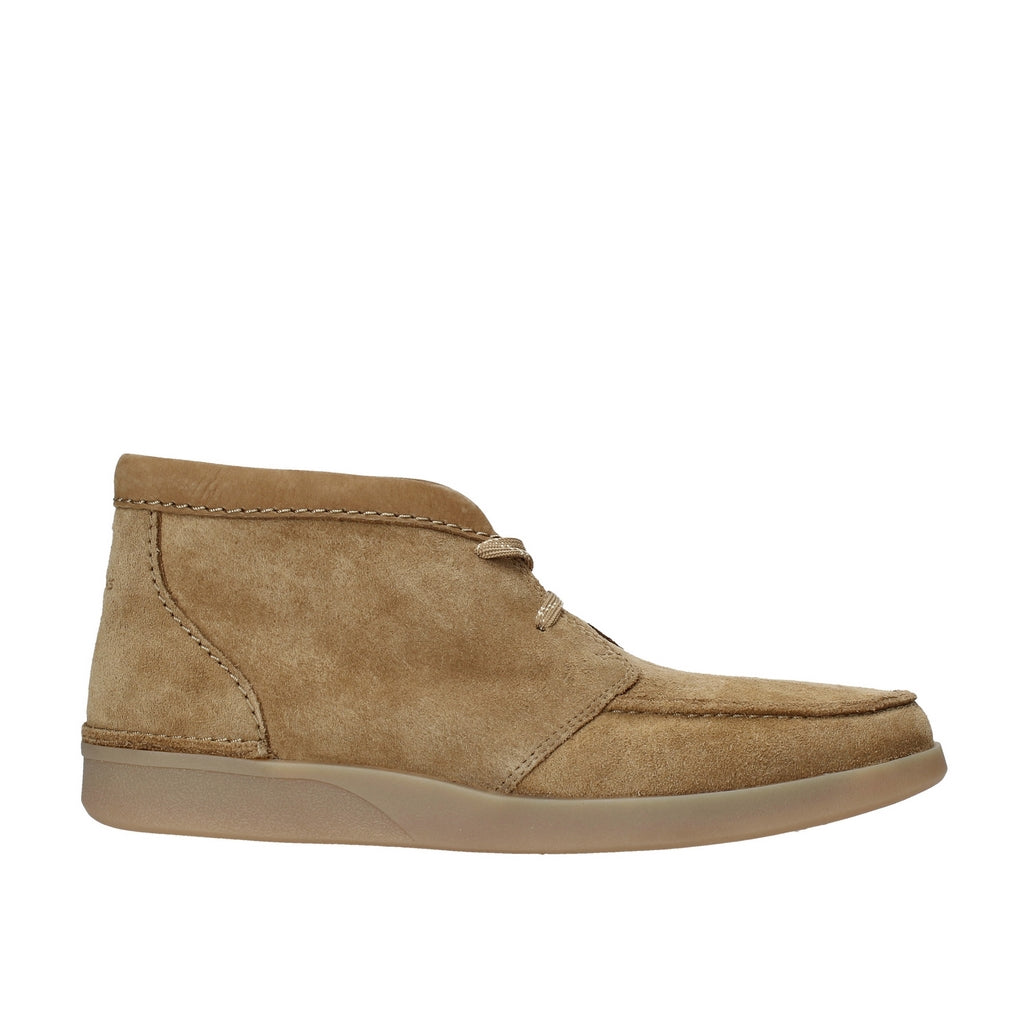 Polacchino Beige Clarks