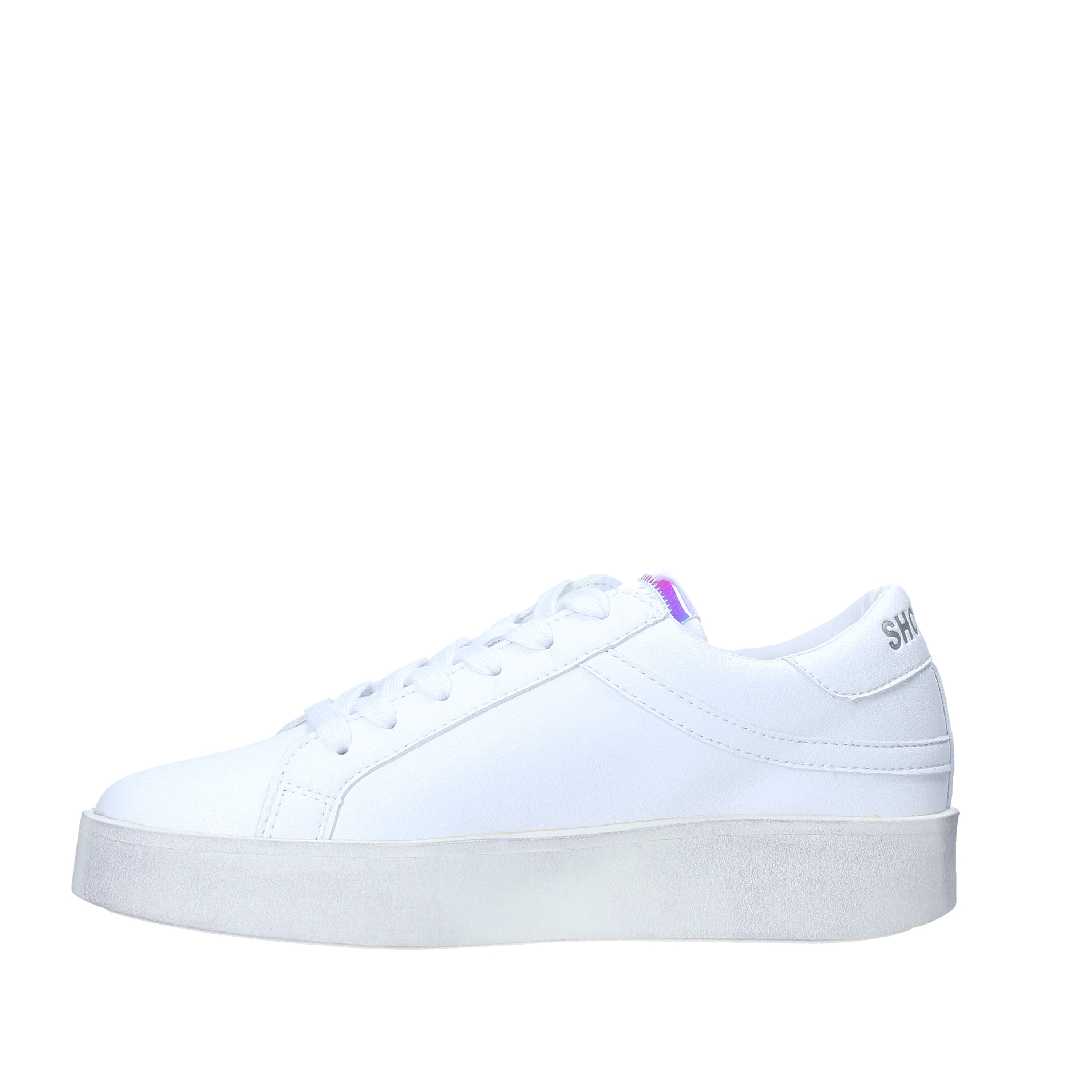 Sneakers Bianco Shop Art