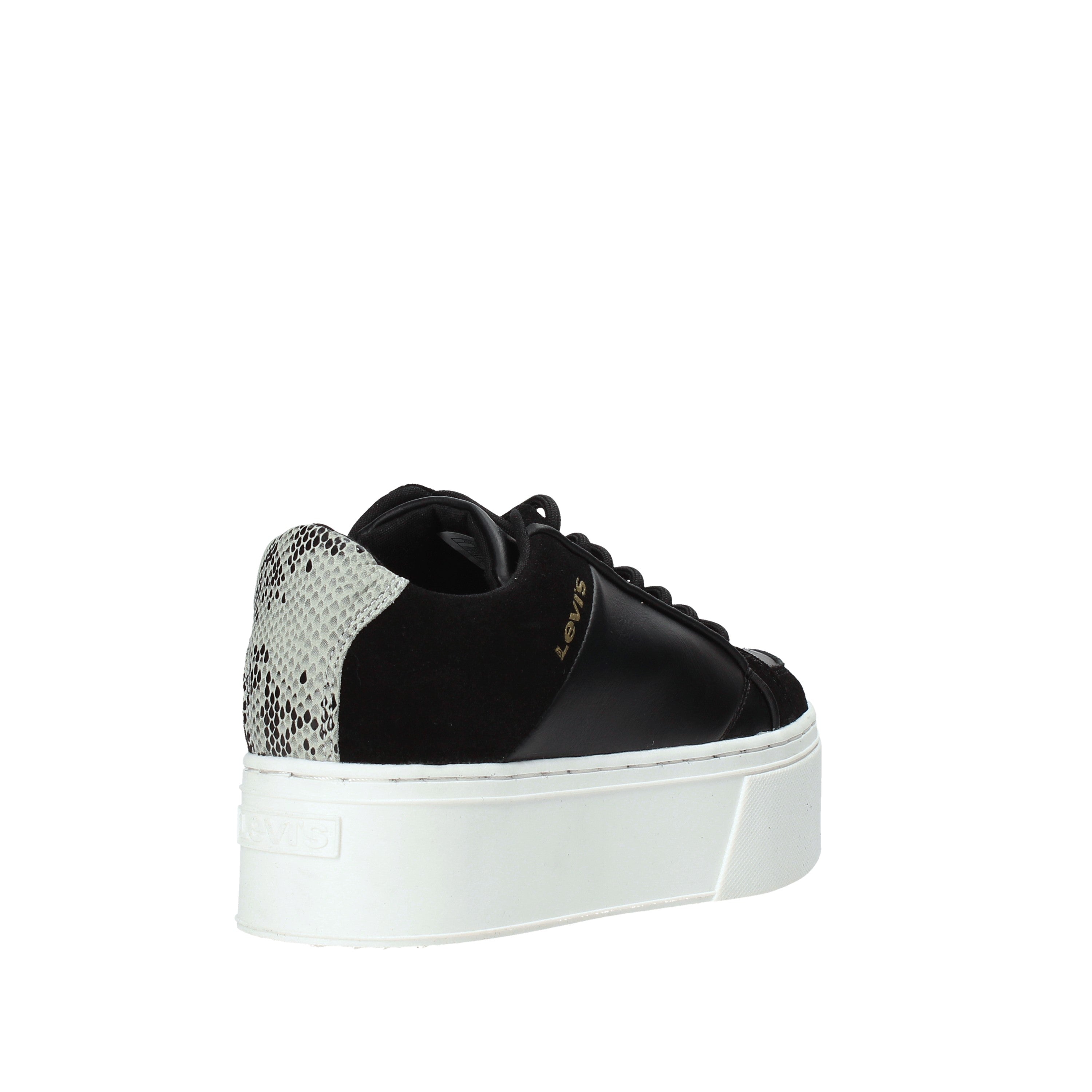 Sneakers Nero Levi's