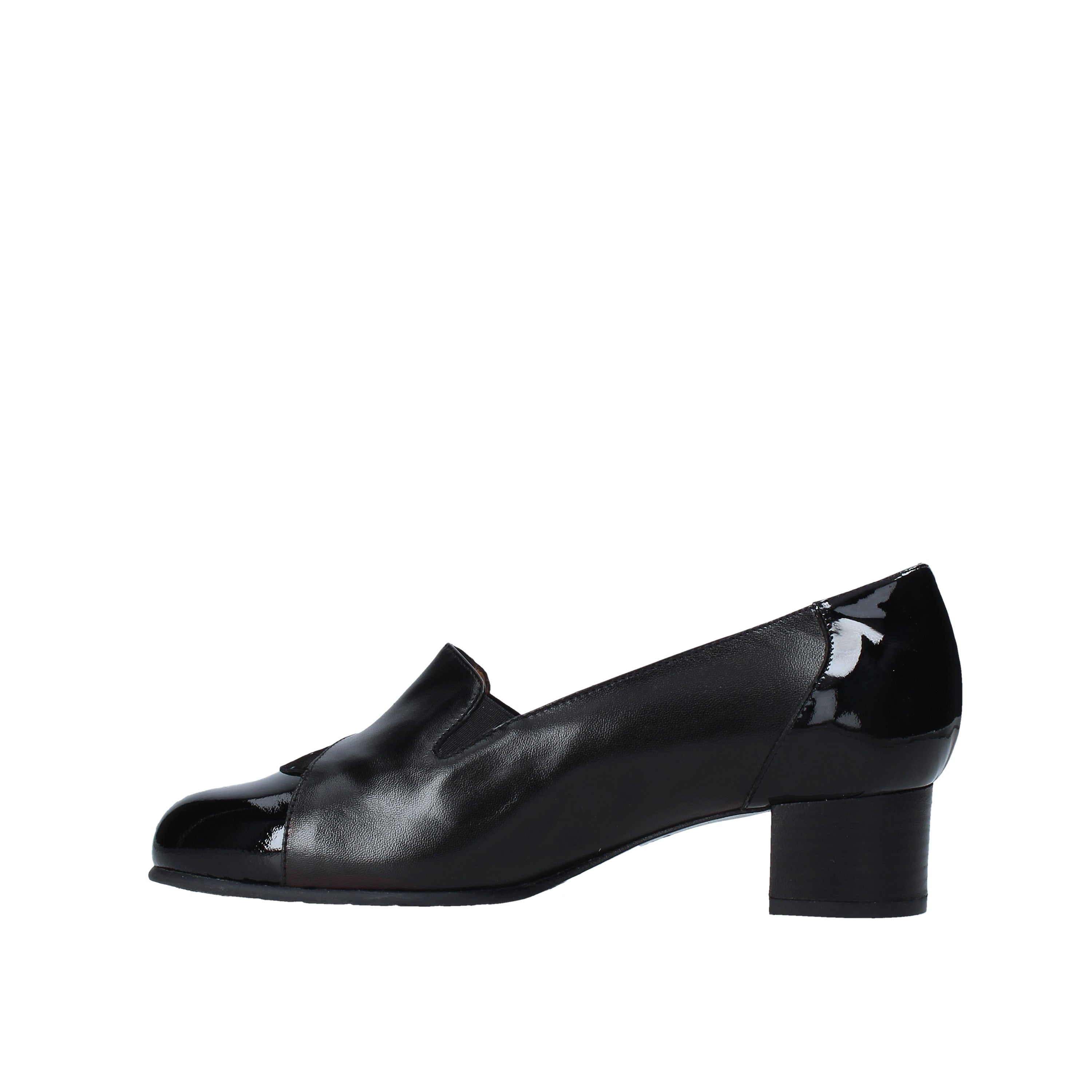 Decolleté Nero Soffice Sogno
