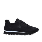 Sneakers Nero Roccobarocco