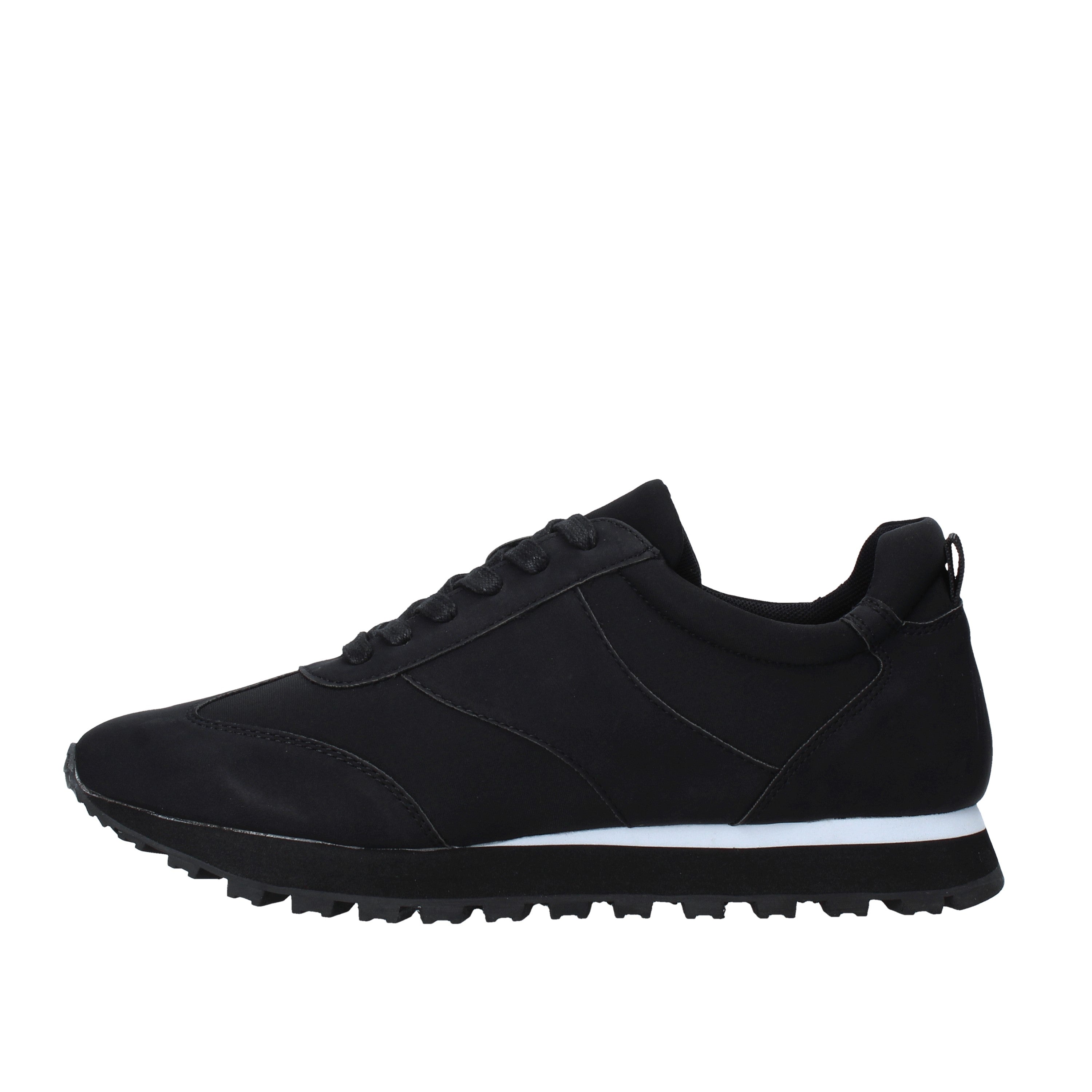 Sneakers Nero Roccobarocco