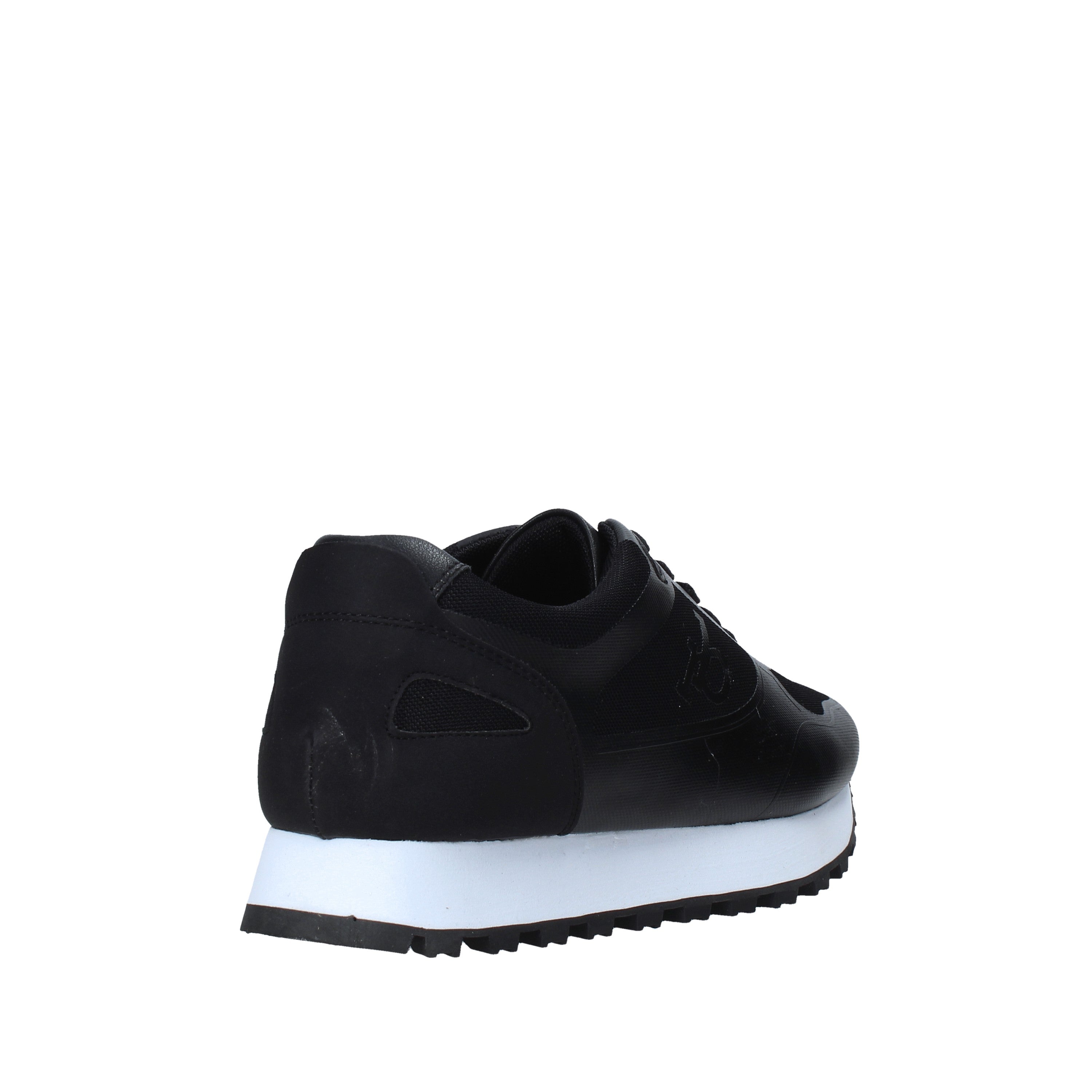 Sneakers Nero Roccobarocco