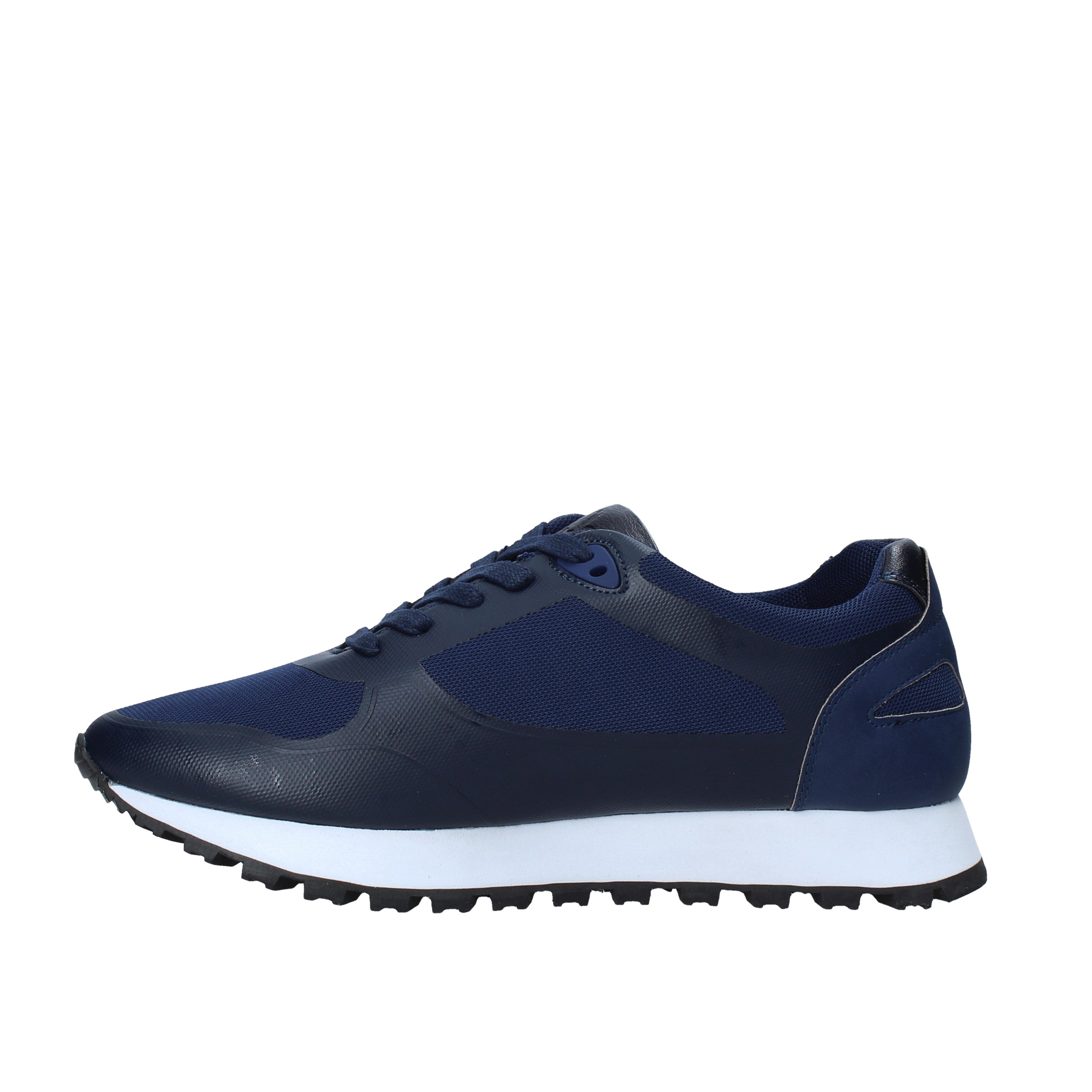 Sneakers Blu Roccobarocco
