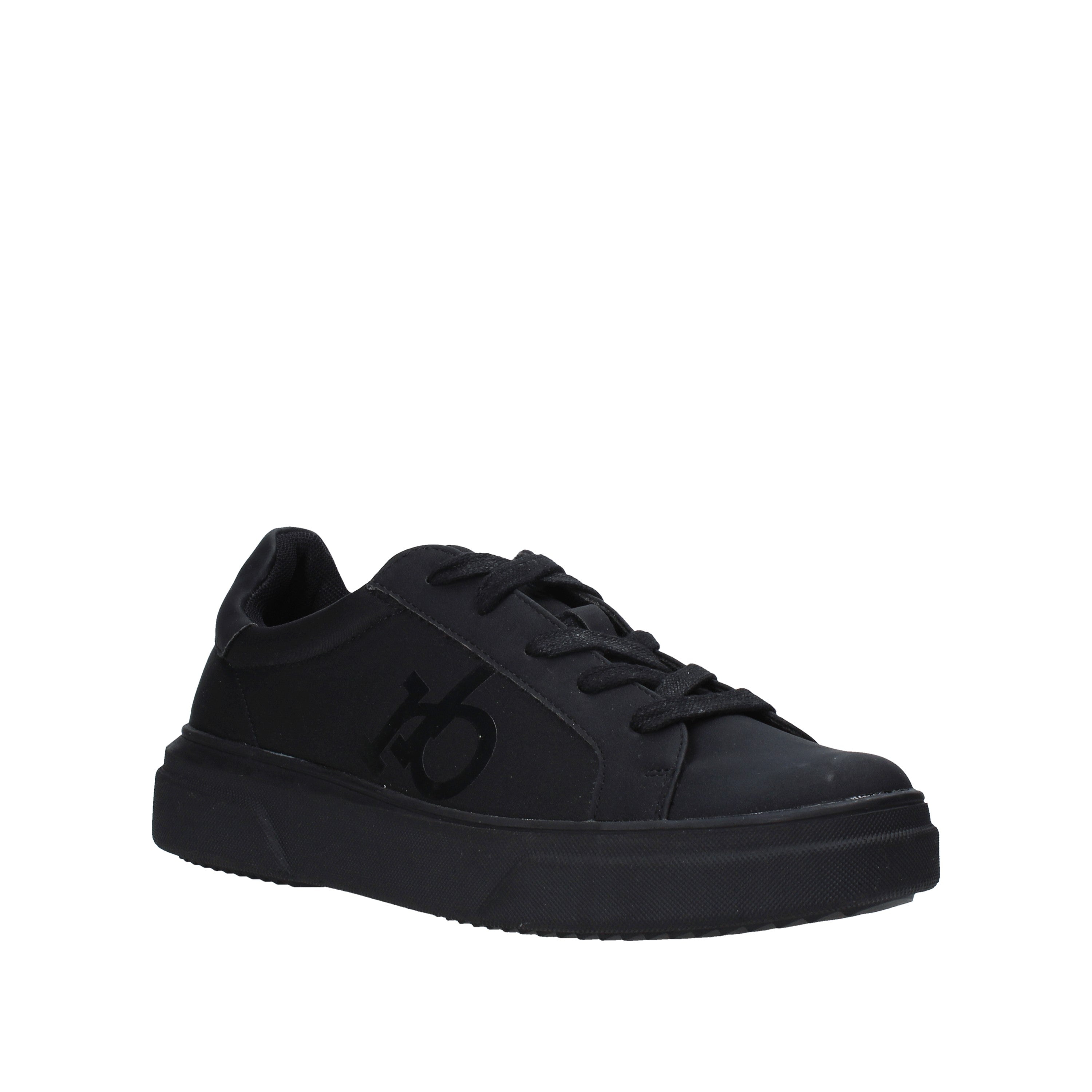 Sneakers Nero Roccobarocco