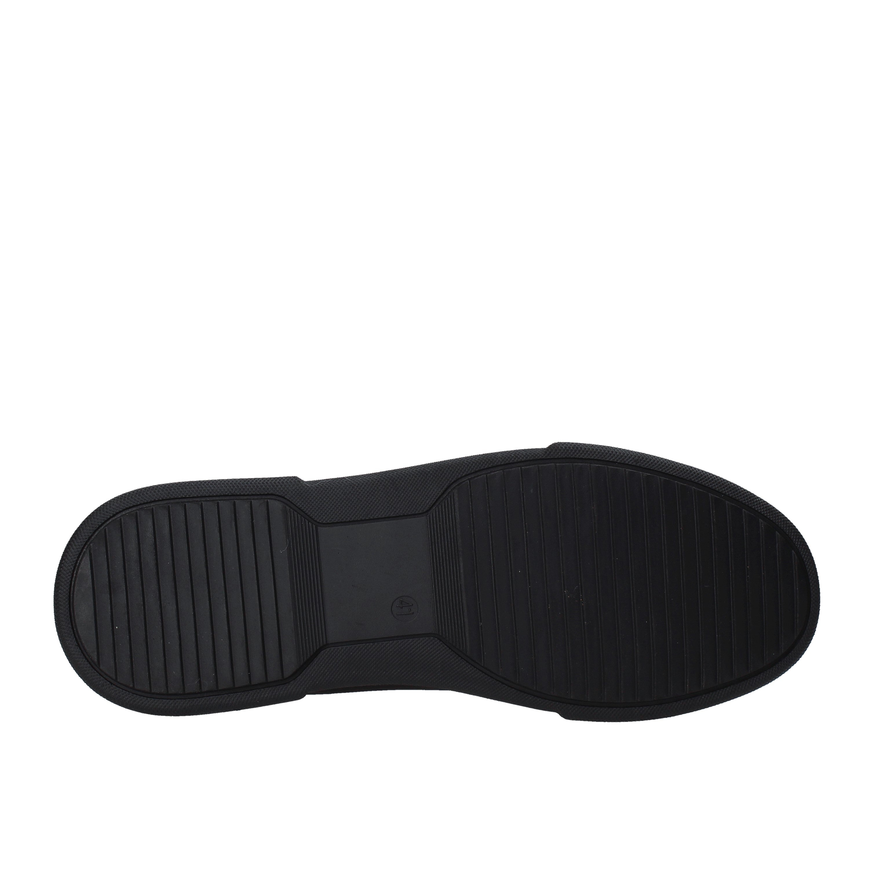 Sneakers Nero Roccobarocco