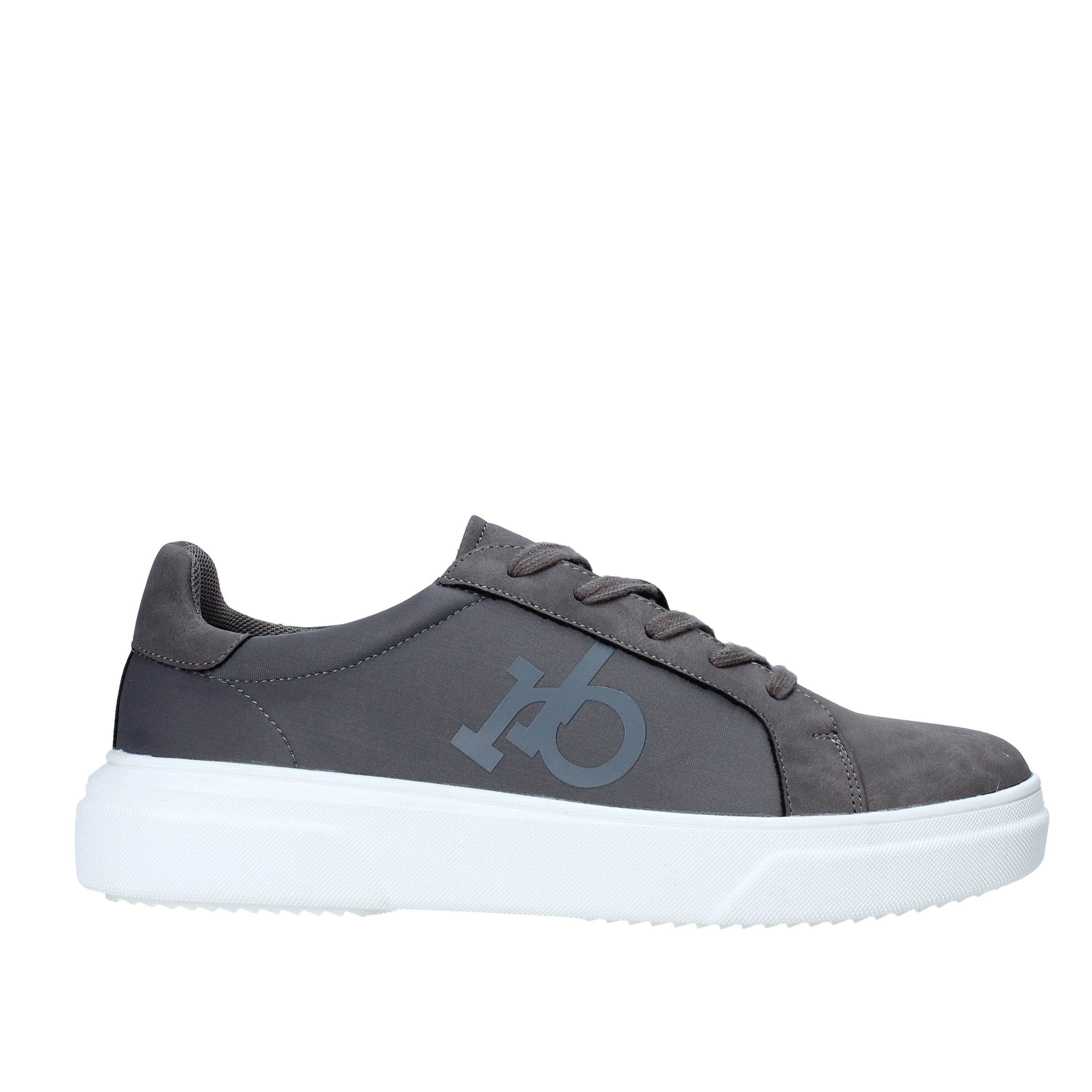 Sneakers Grigio Roccobarocco