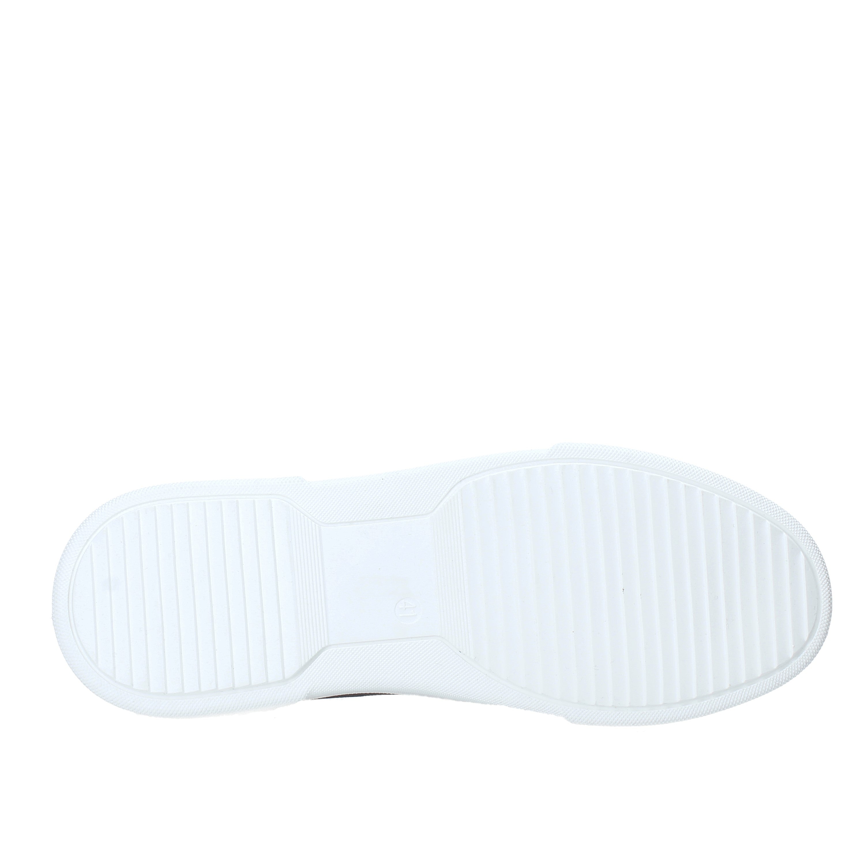 Sneakers Grigio Roccobarocco
