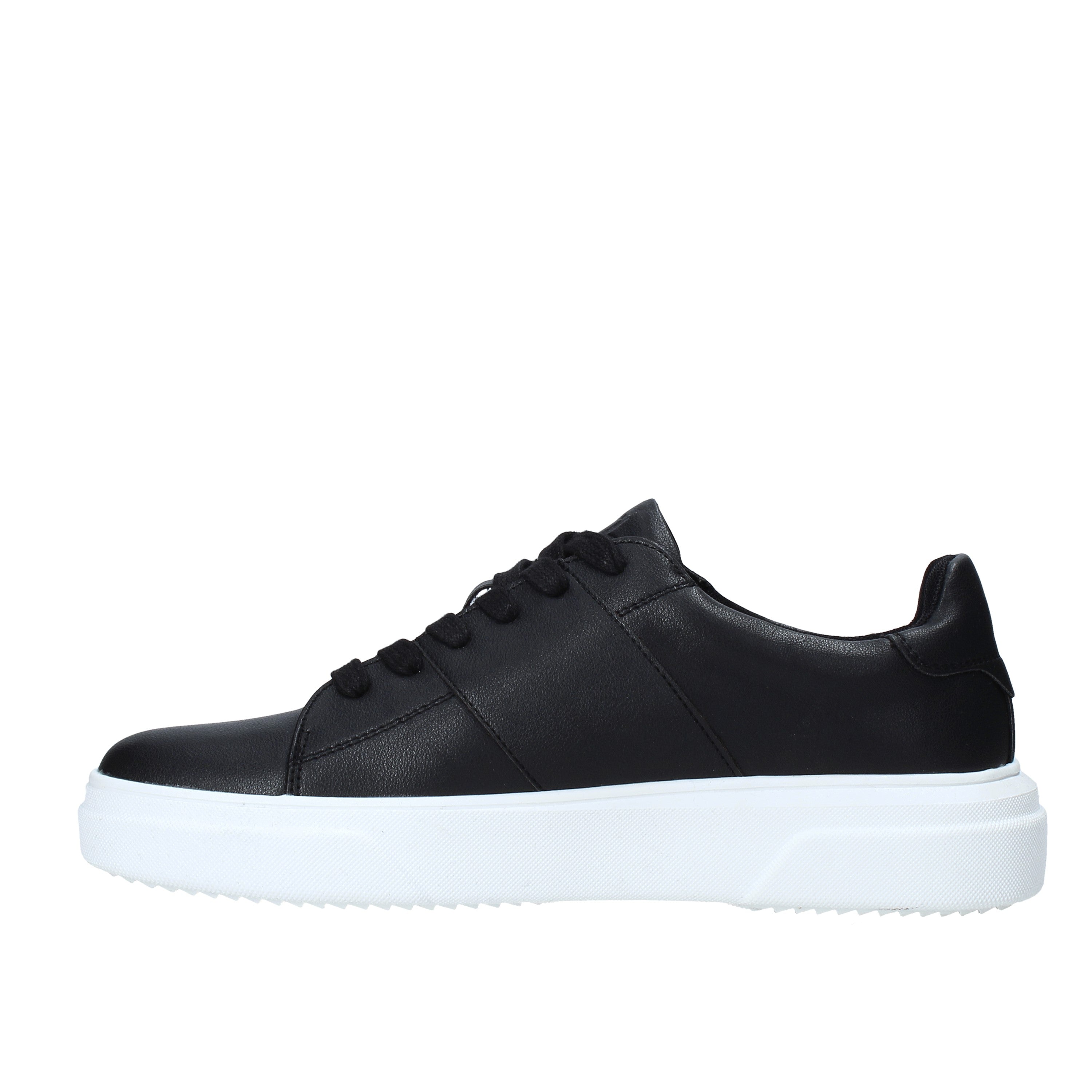 Sneakers Nero Roccobarocco