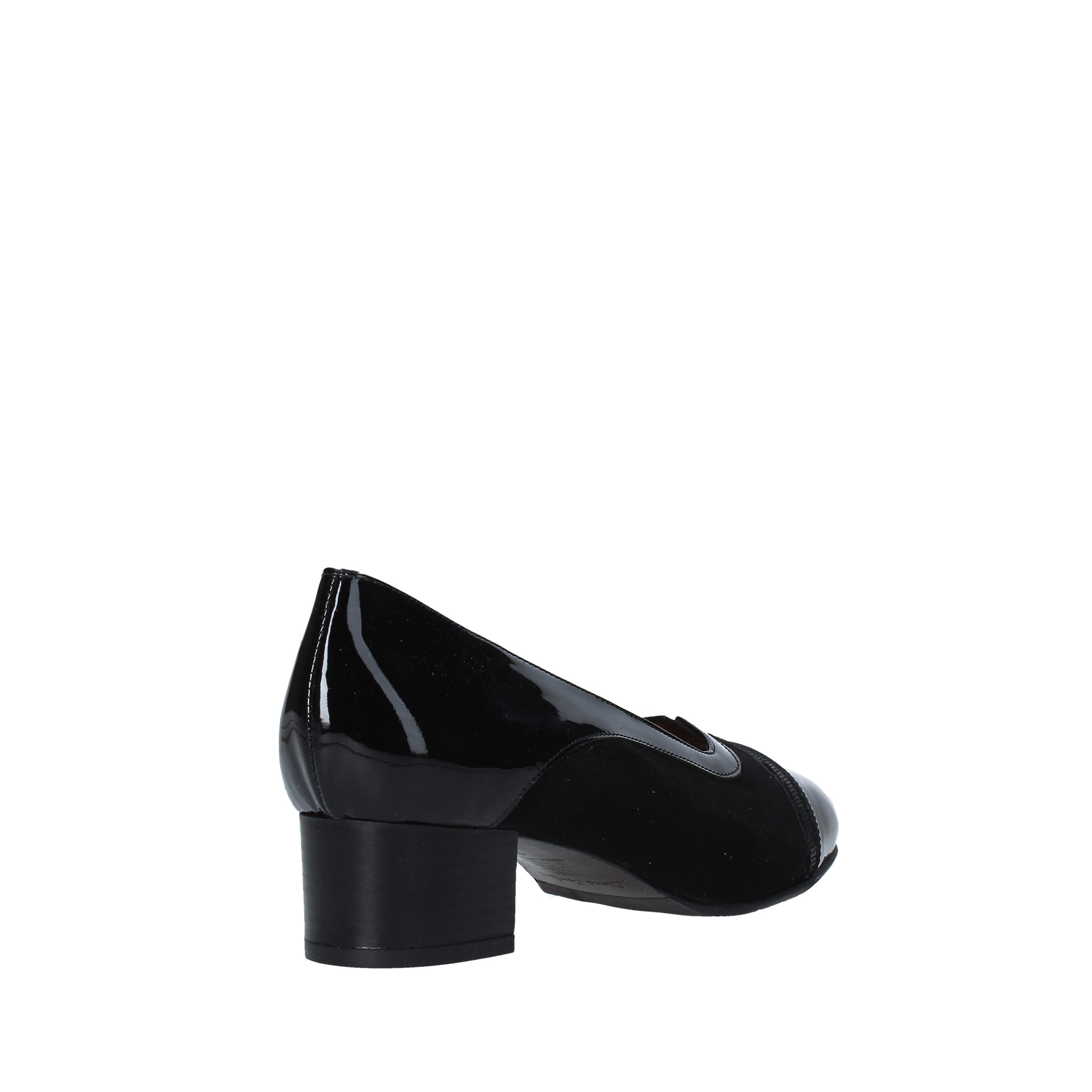 Decolleté Nero Soffice Sogno