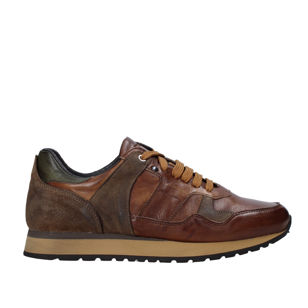 Sneakers Marrone Exton