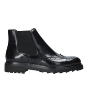 Polacchino Nero Exton