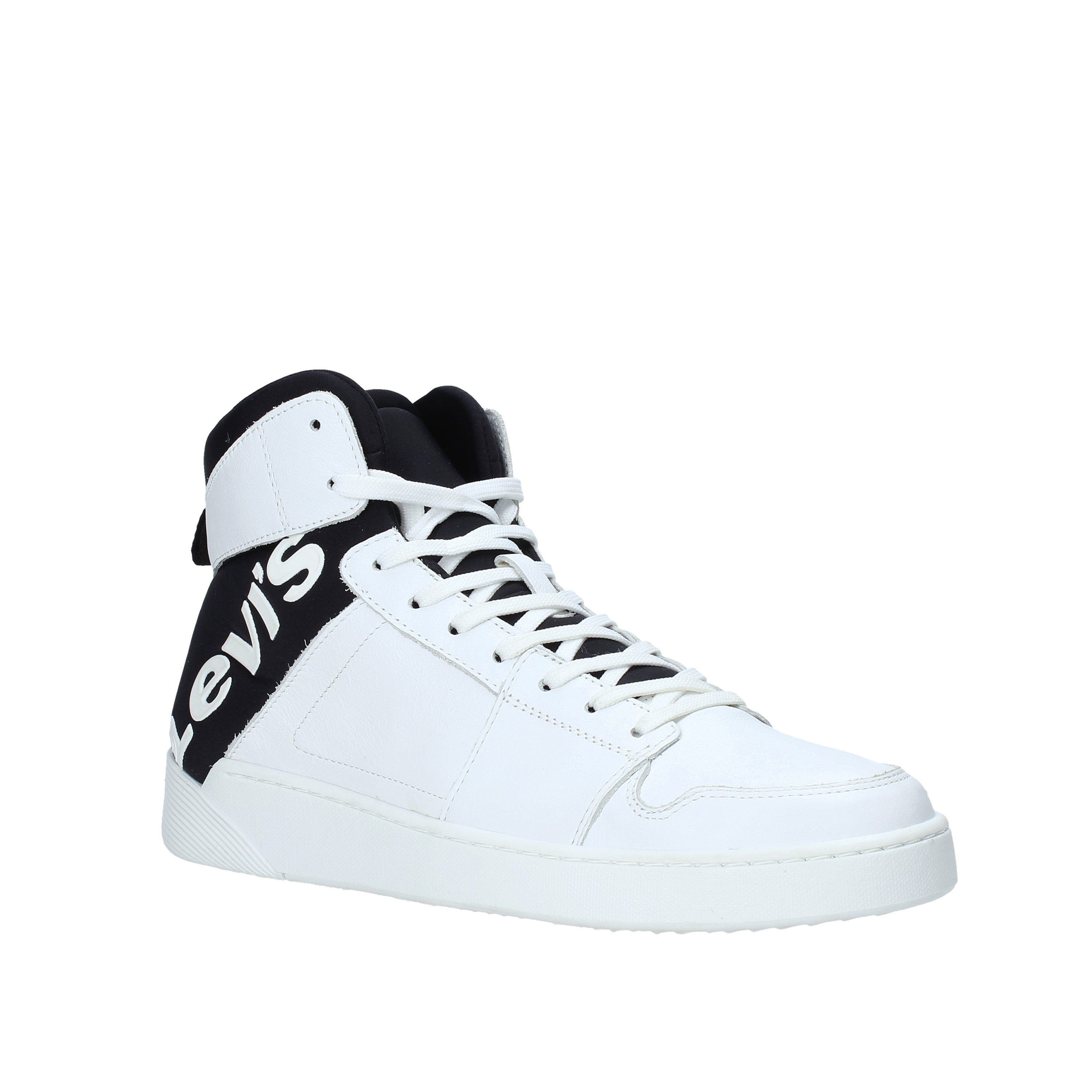 Sneakers Bianco Levi's