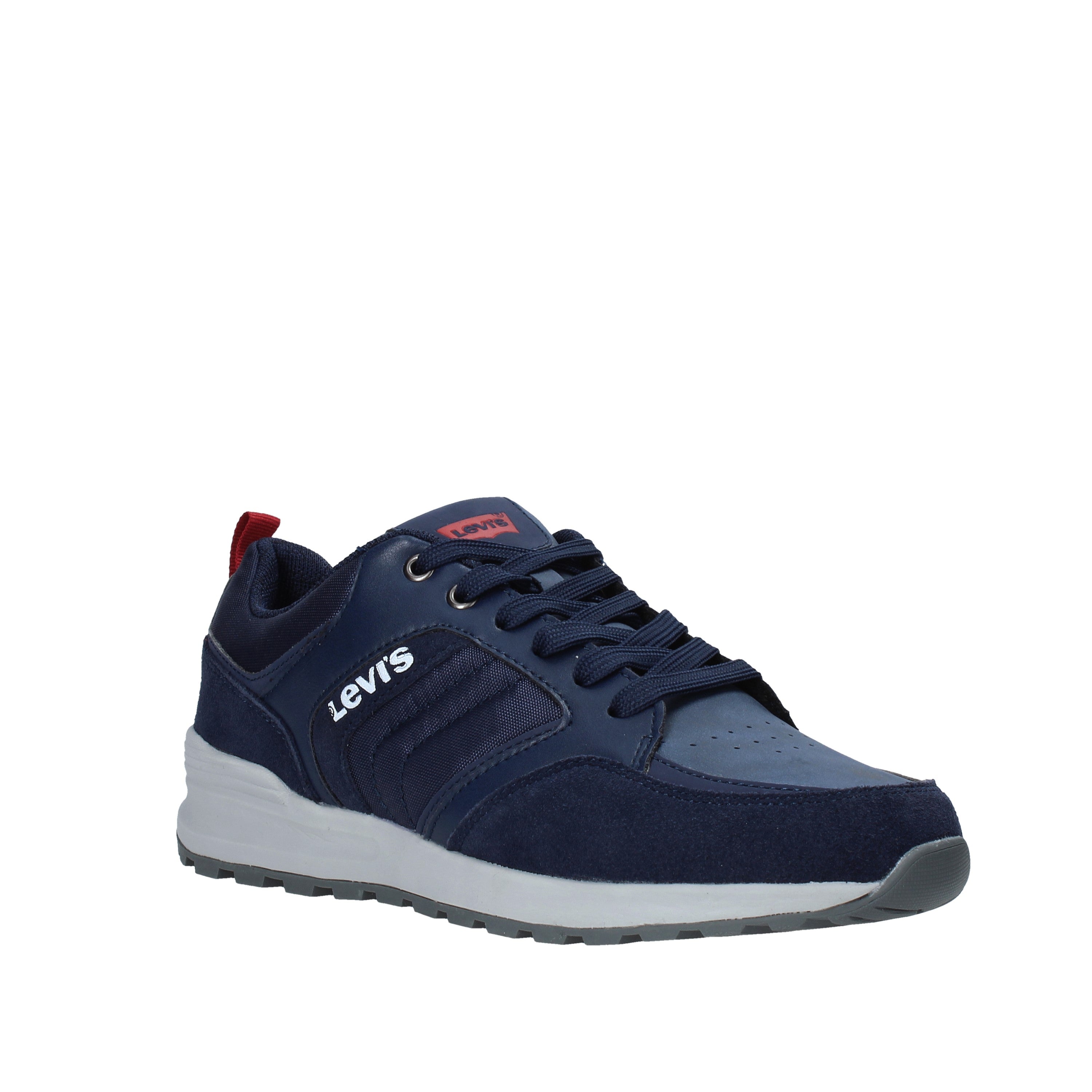 Sneakers Blu Levi's