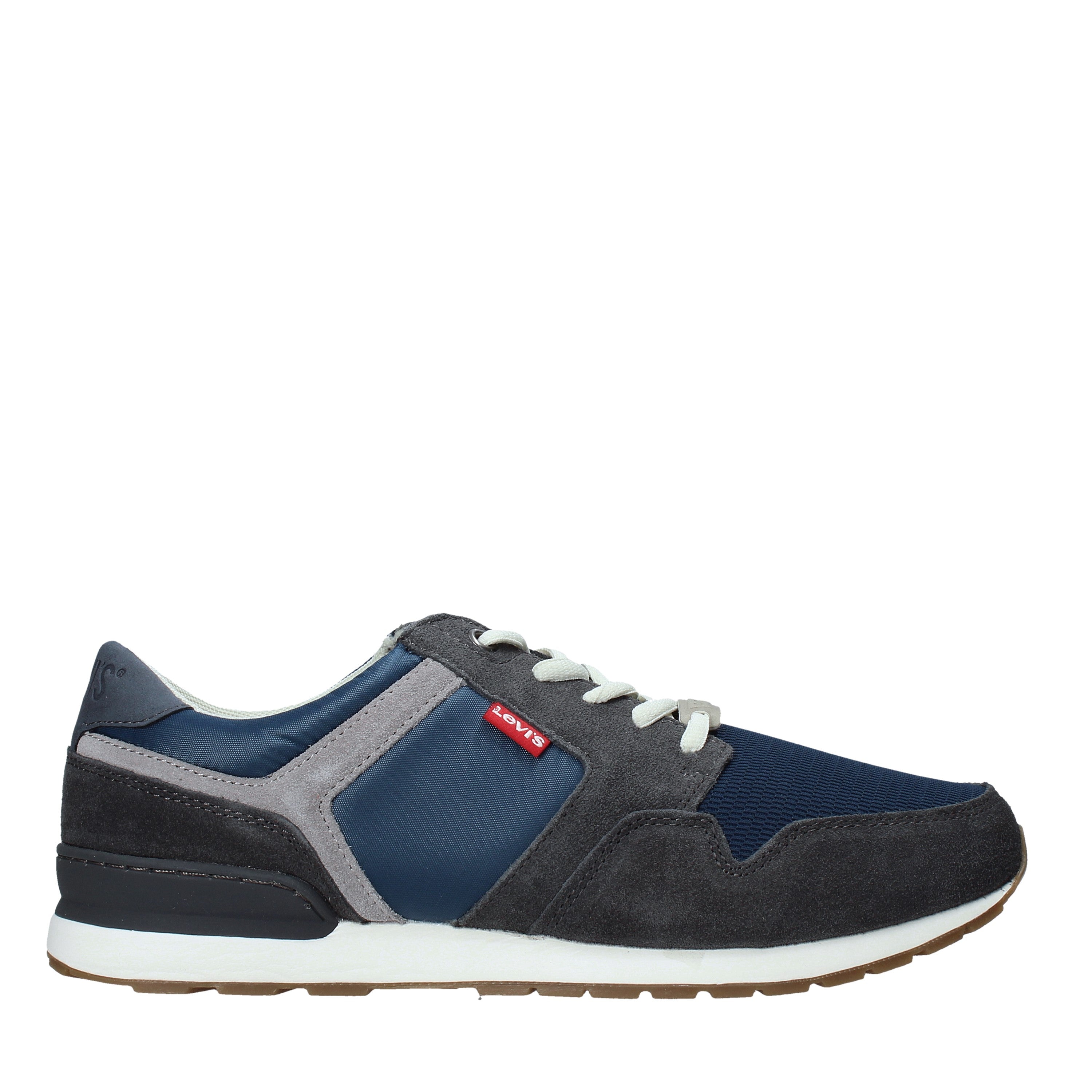 Sneakers Blu Levi's