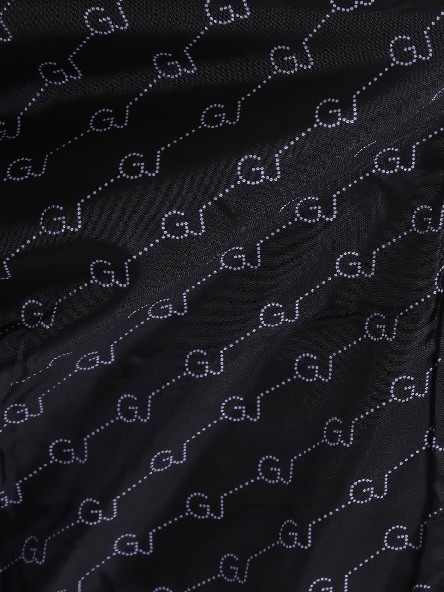 Blazer Nero Gaudi Jeans