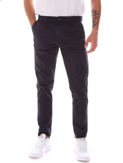 Pantaloni Blu Gaudi