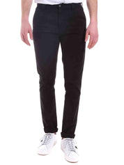 Pantaloni Nero Gaudi