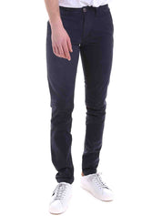 Pantaloni Blu Gaudi