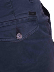 Pantaloni Blu Gaudi