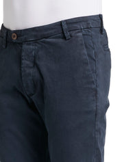 Pantaloni Blu Gaudi