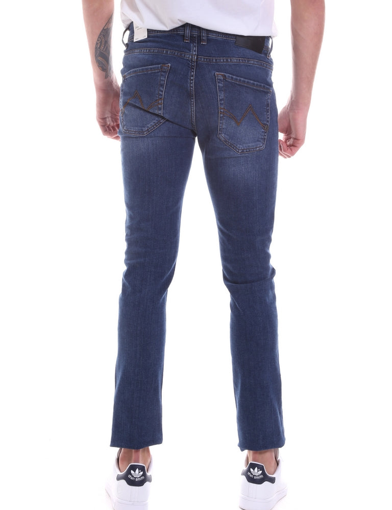 Jeans Blu Gaudi