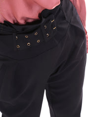Pantaloni Nero Gaudi