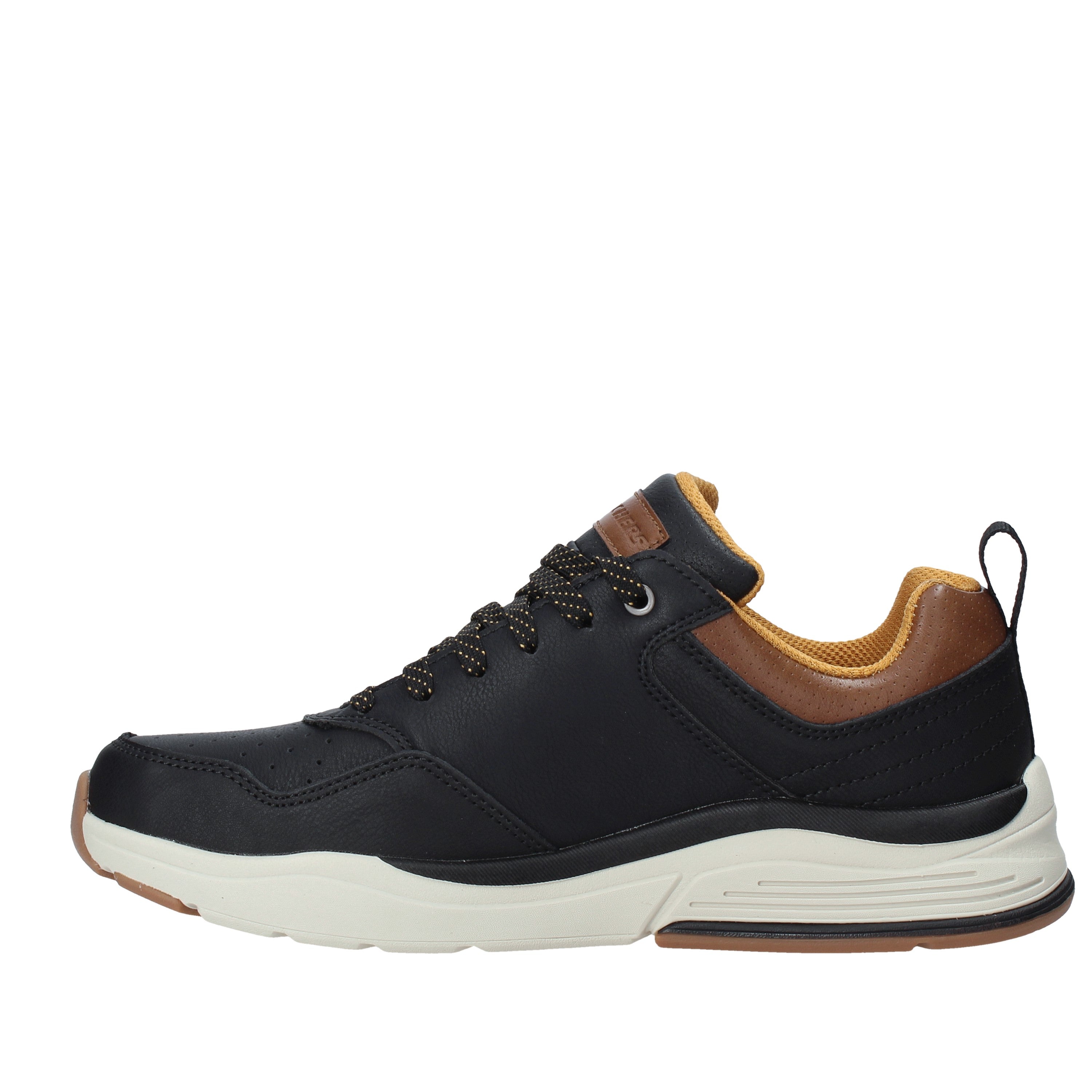 Sneakers Nero Skechers
